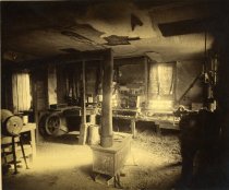 Thomas Blanchard's Machine Sho